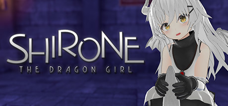 Shirone: the Dragon Girl steam charts