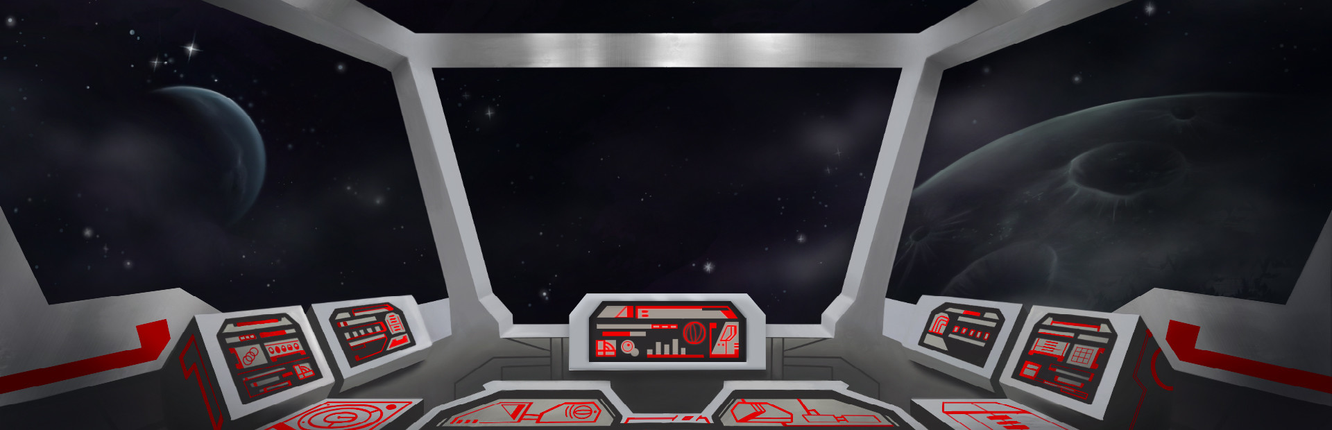 Solaris Rift