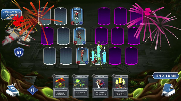 Solaris Rift screenshot 2