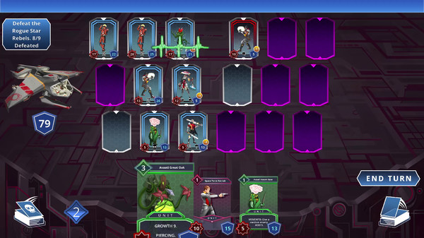 Solaris Rift screenshot 5