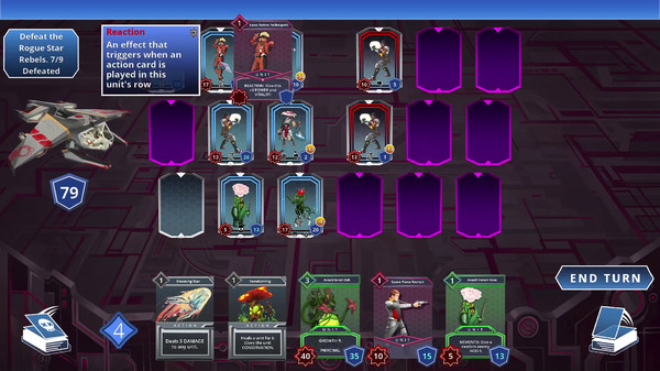 Solaris Rift screenshot 4