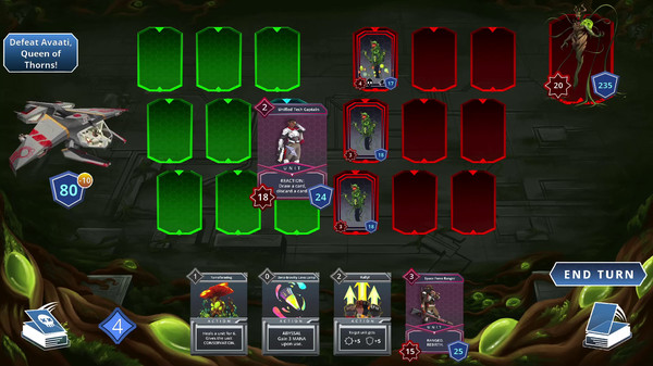 Solaris Rift screenshot 3