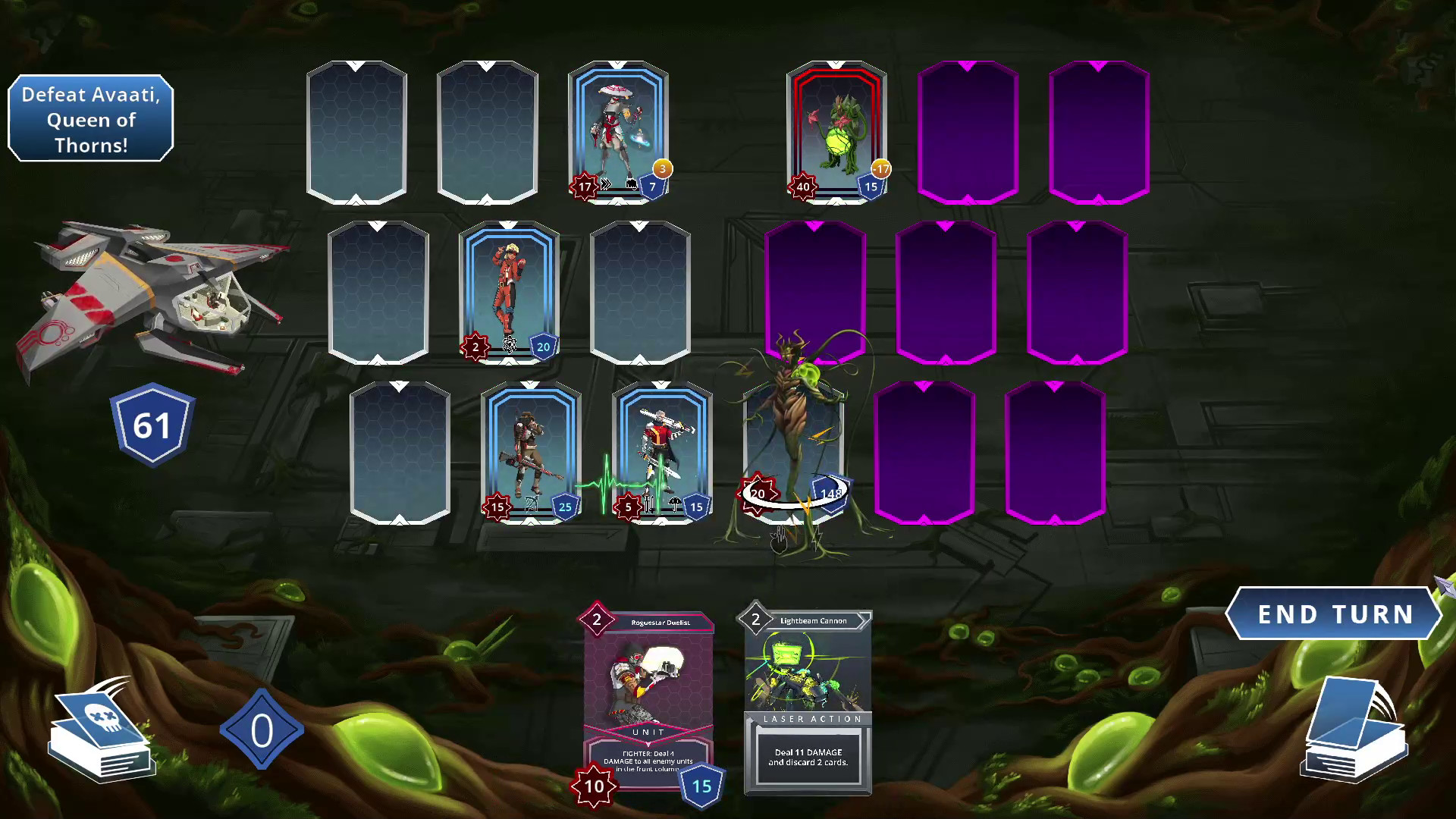 Solaris Rift Featured Screenshot #1