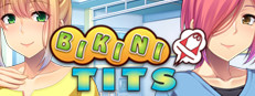 Bikini Tits game cover