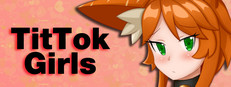TitTok Girls cover