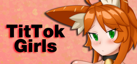 TitTok Girls banner