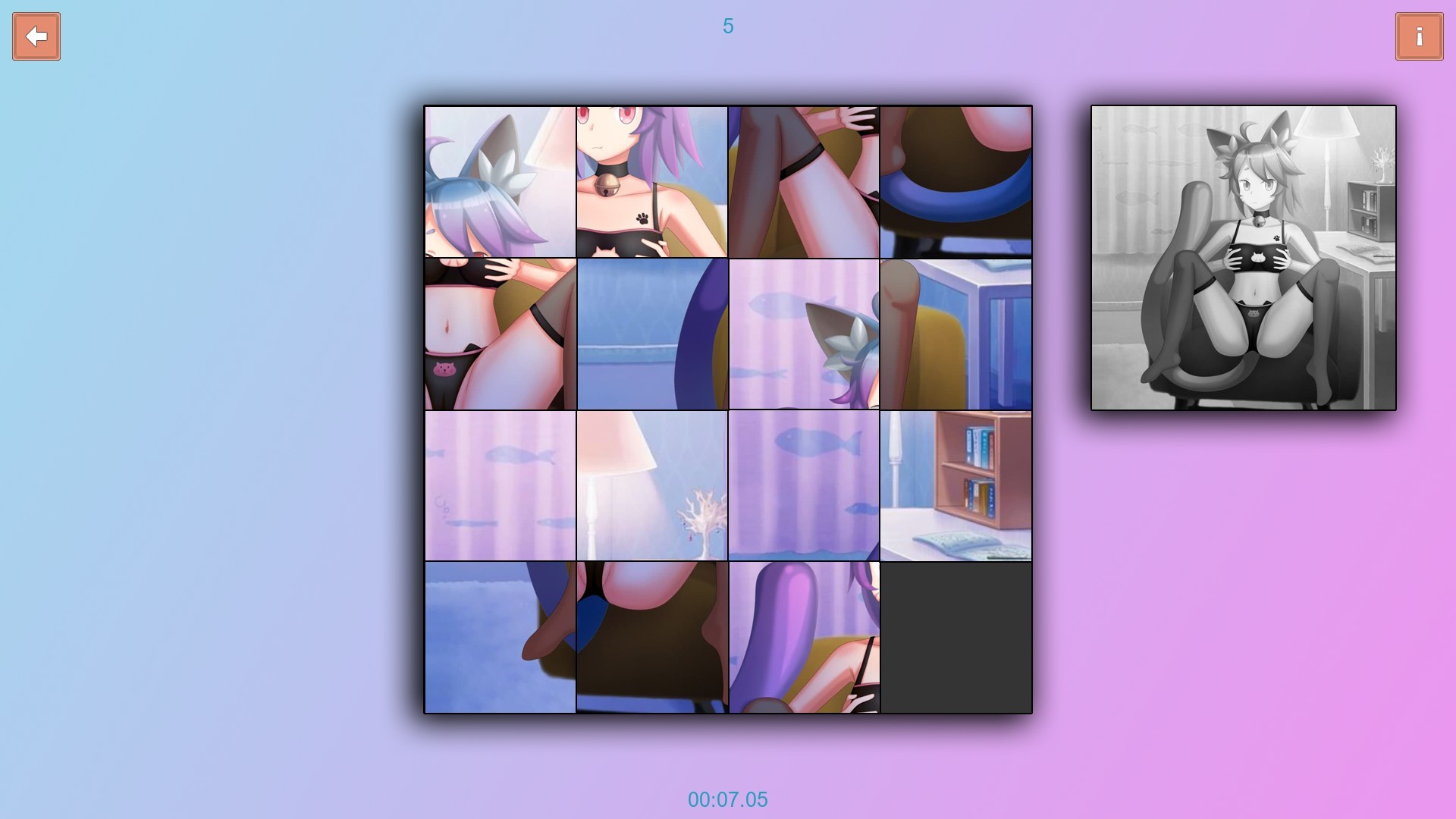 TitTok Girls screenshot 2