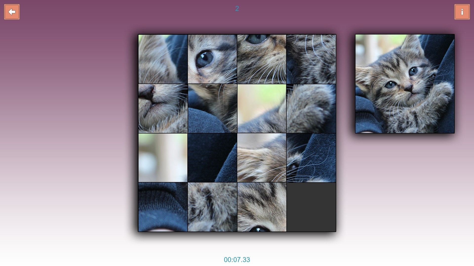 TitTok Girls screenshot 5