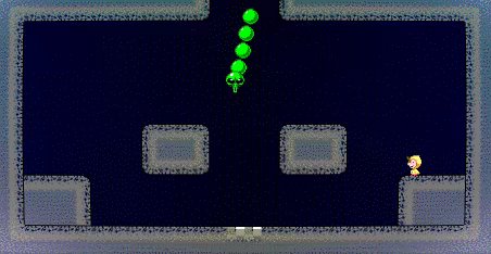 Adventure of Leek video 2