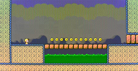 Adventure of Leek video 5