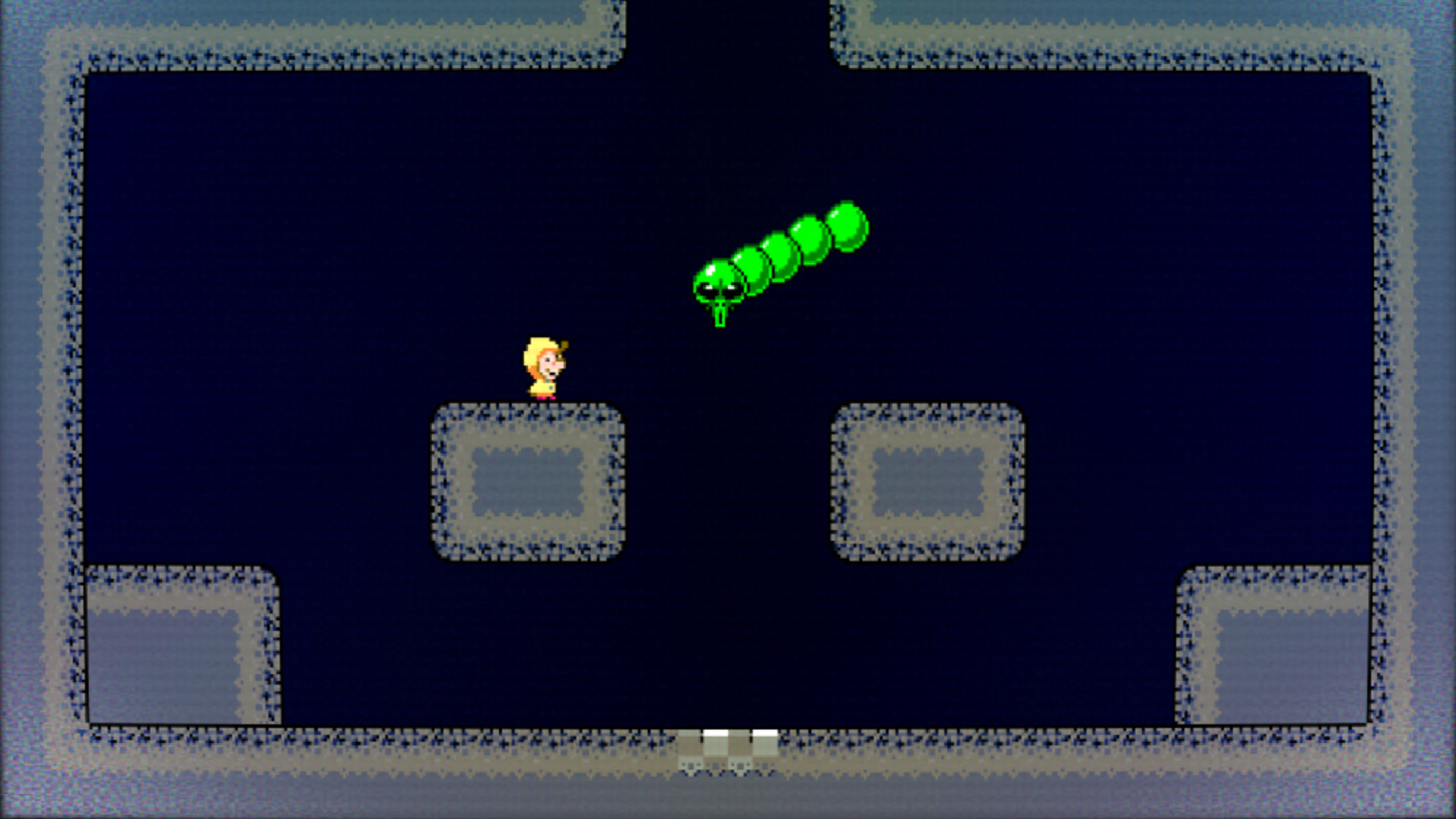 Adventure of Leek screenshot #4