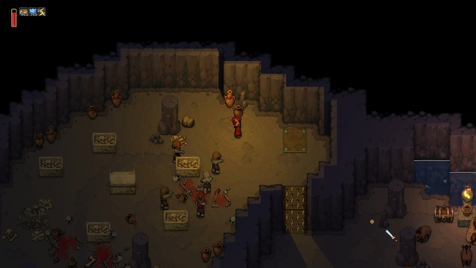 Romestead screenshot #6