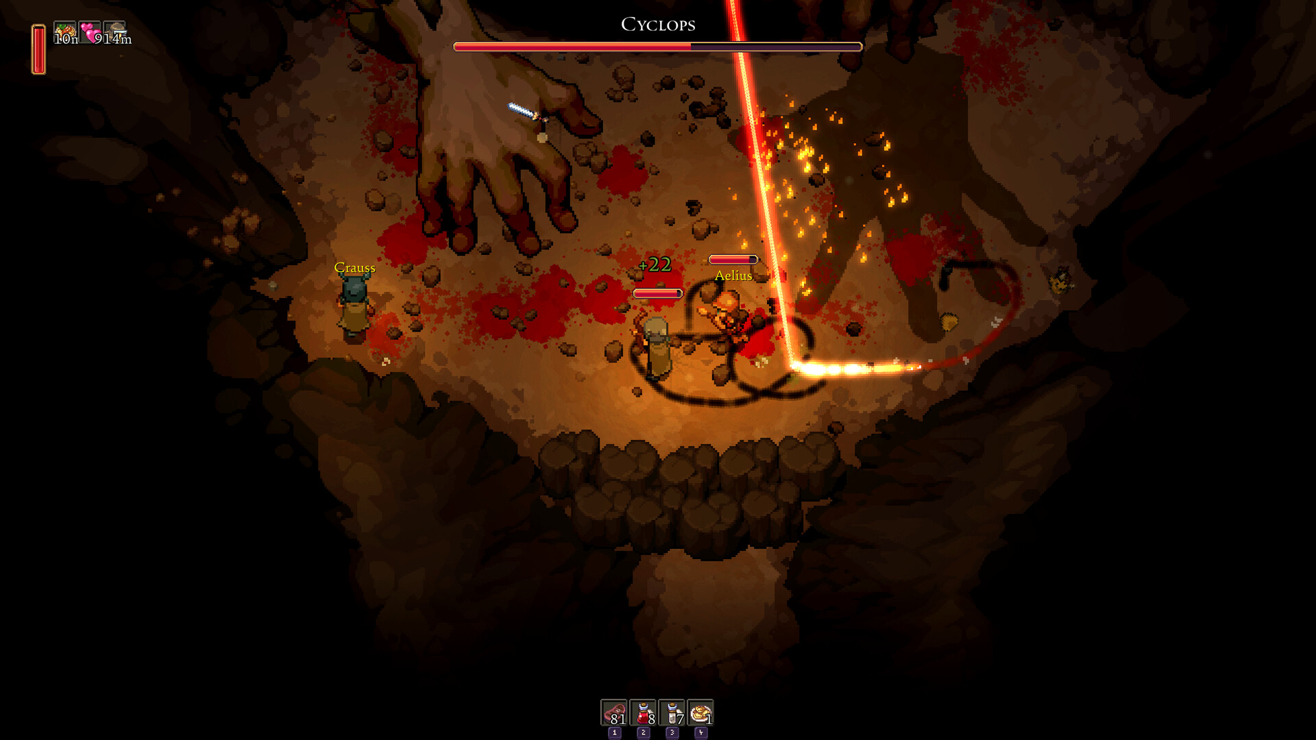 Romestead screenshot #8