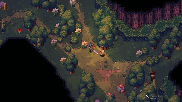 Romestead screenshot 6