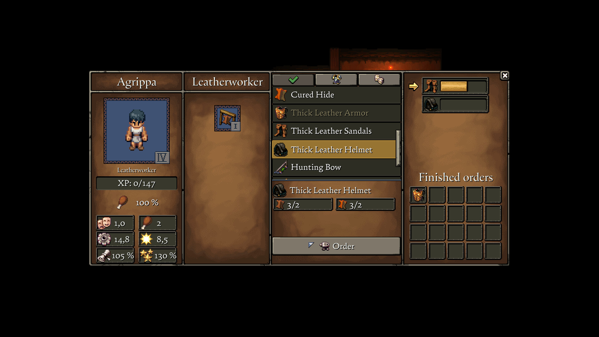 Romestead screenshot #4