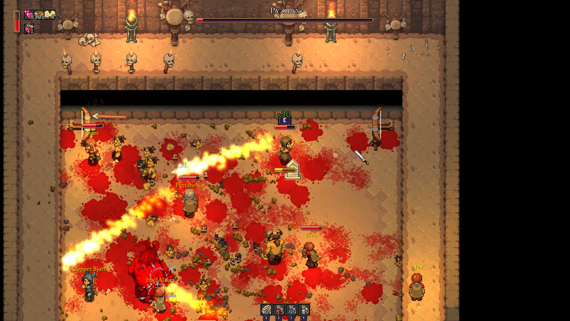 Romestead screenshot #7