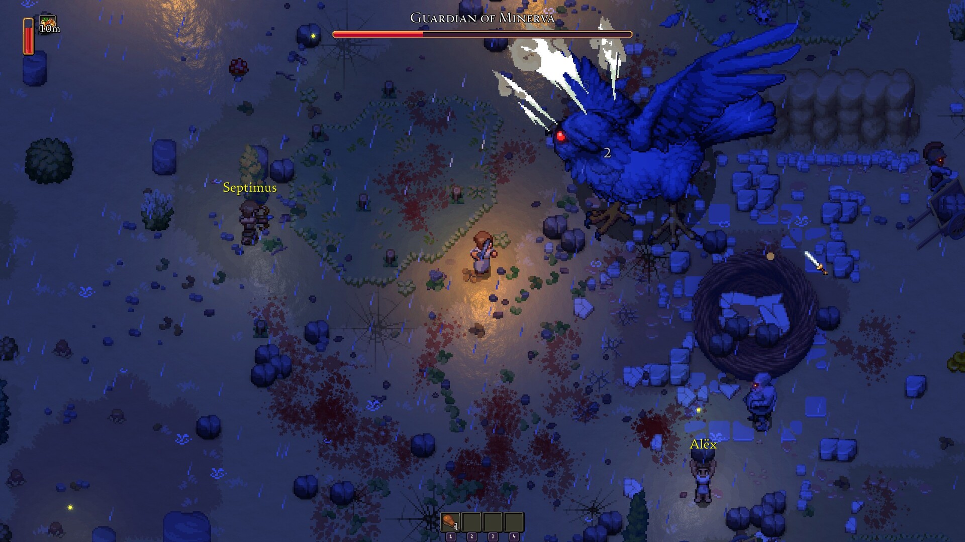 Romestead screenshot #10