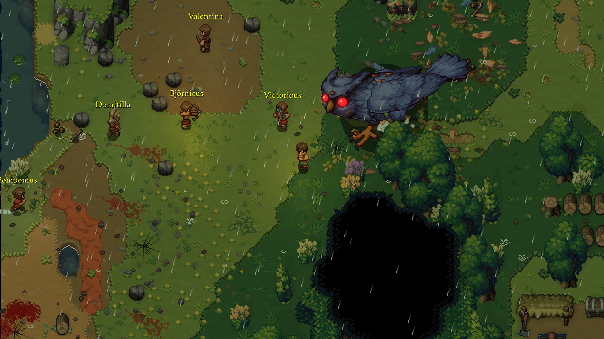 Romestead screenshot #8