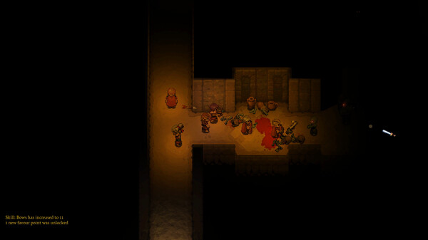Romestead Screenshot