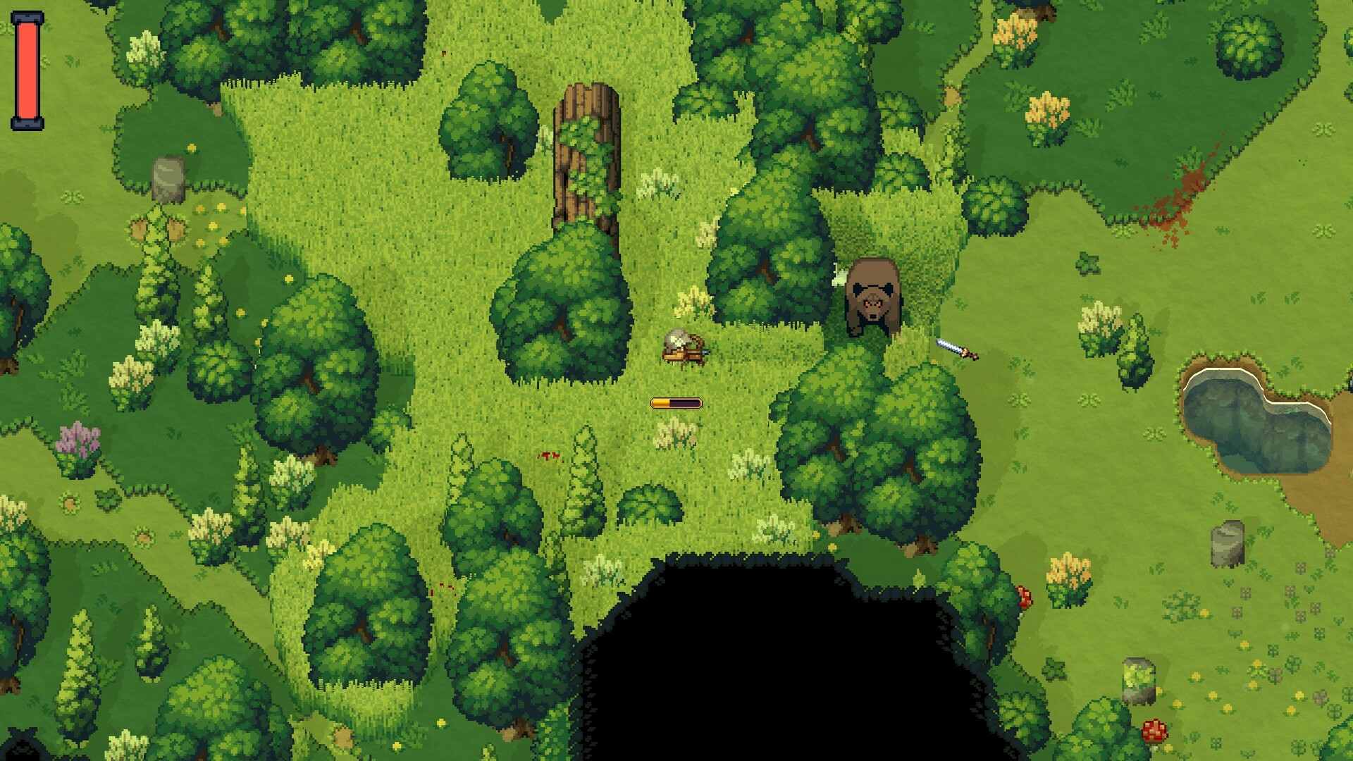 Romestead screenshot #13