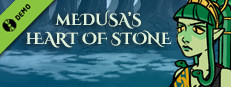 Medusa's Heart of Stone Demo Small Capsule Image