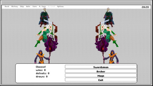 Follow the Black Kitten screenshot 6