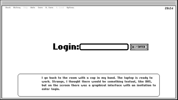 Follow the Black Kitten screenshot 4