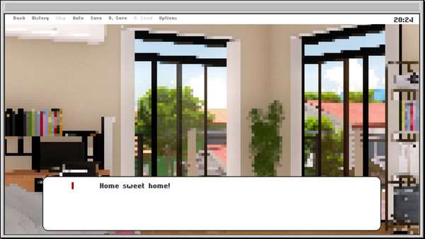 Follow the Black Kitten screenshot 3