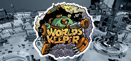 WorldsKeeper banner