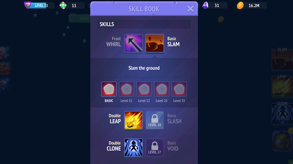 Dungeon Warriors - Super Promotion Pack screenshot 2