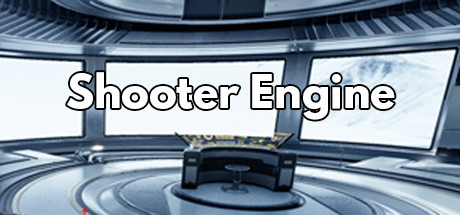 Shooter Engine steam charts