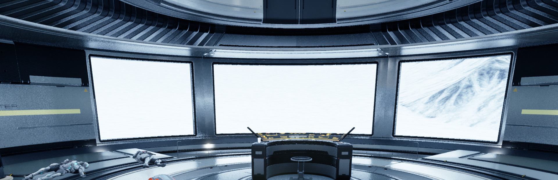 Shooter Engine