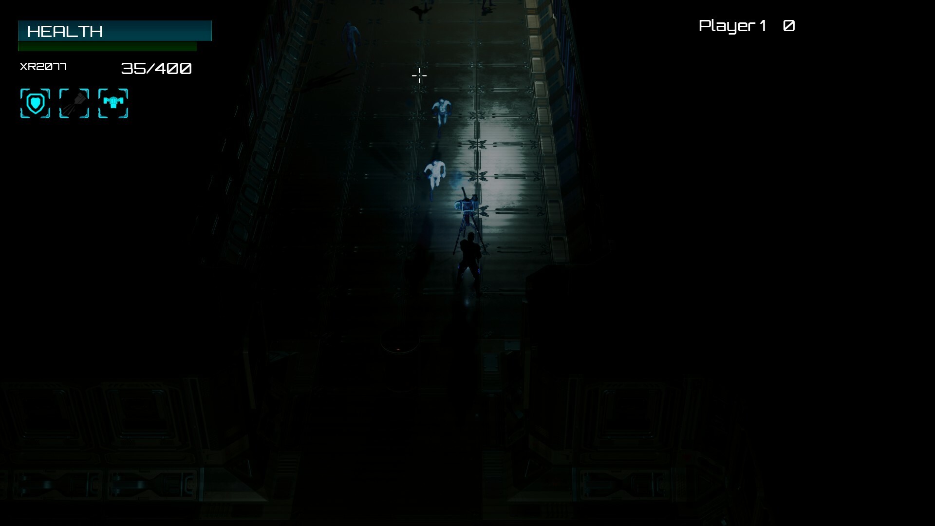 #8. PURGE FORCE 2070 (Steam) 由: SIENTURE