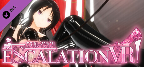 EscalationVR! banner image