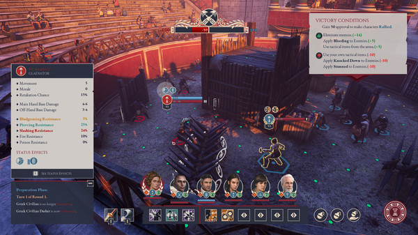 Expeditions: Rome - Death or Glory