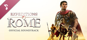 Expeditions: Rome - Soundtrack