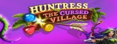Huntress: The cursed Village Small Capsule Image