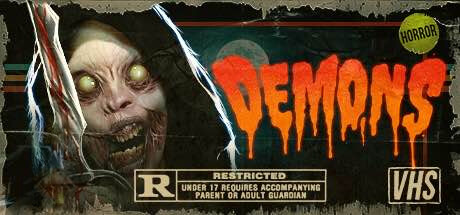 DEMONS crack status