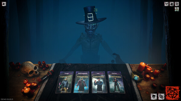 DEMONSfor windows and Linux 1