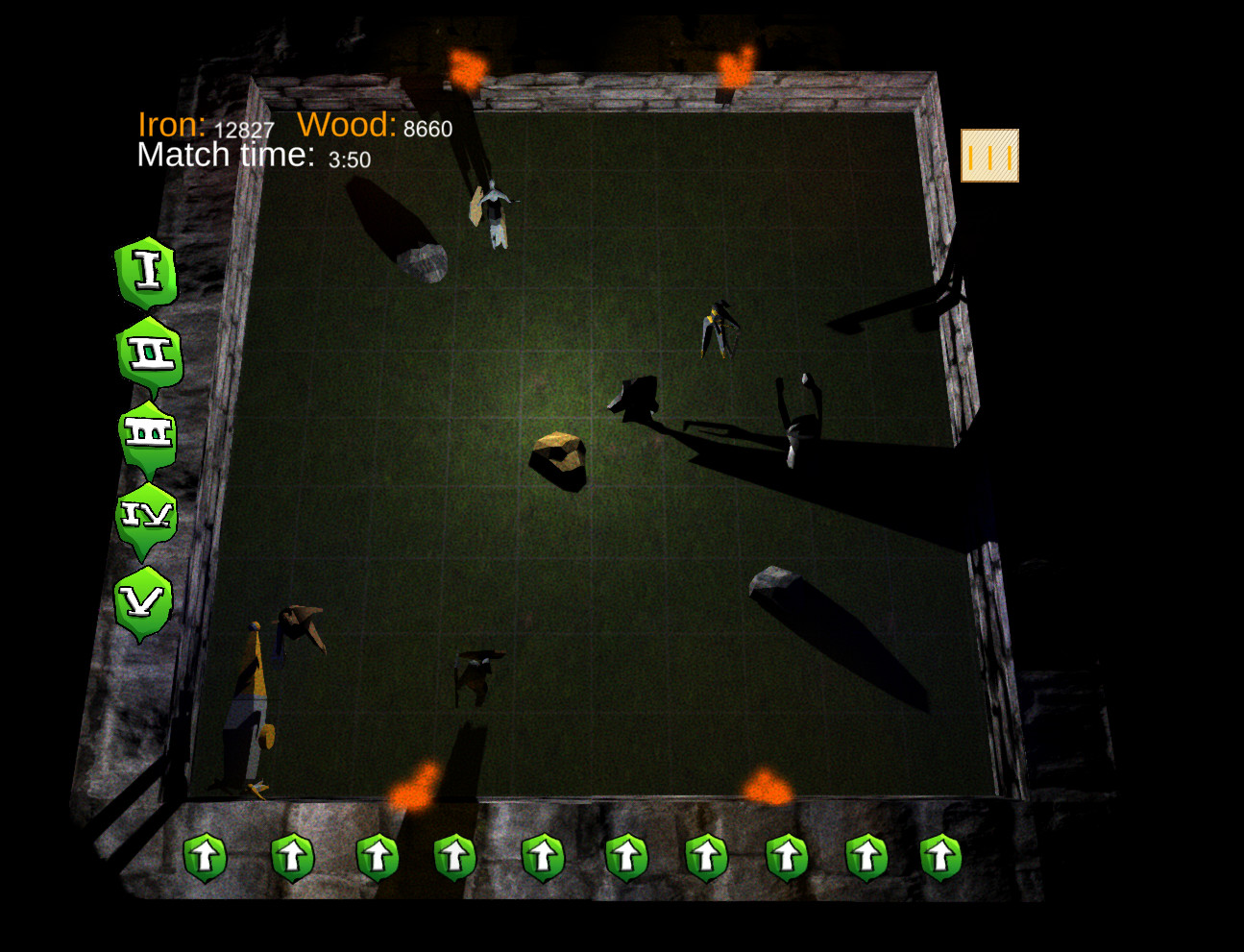 Castlepoint Featured Screenshot #1