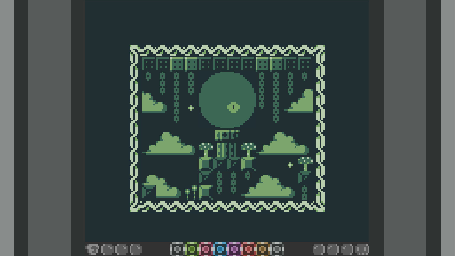 FAE POPULI screenshot #8