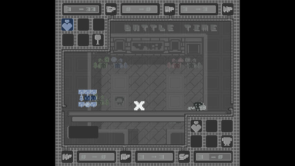 FAE POPULI screenshot 4