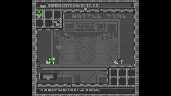 FAE POPULI screenshot 6