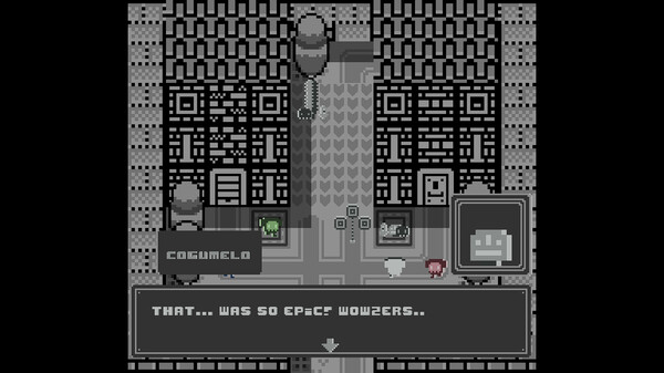 FAE POPULI screenshot 1