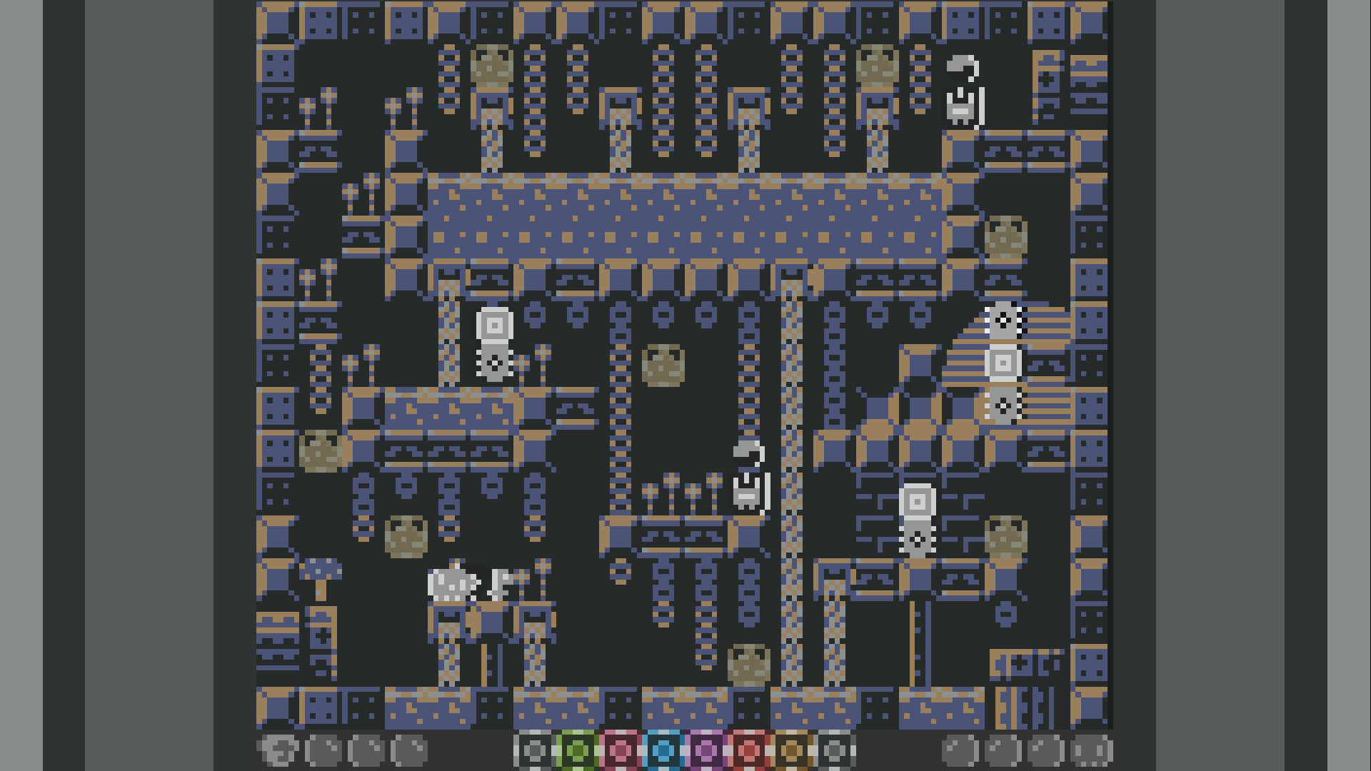 FAE POPULI screenshot #3