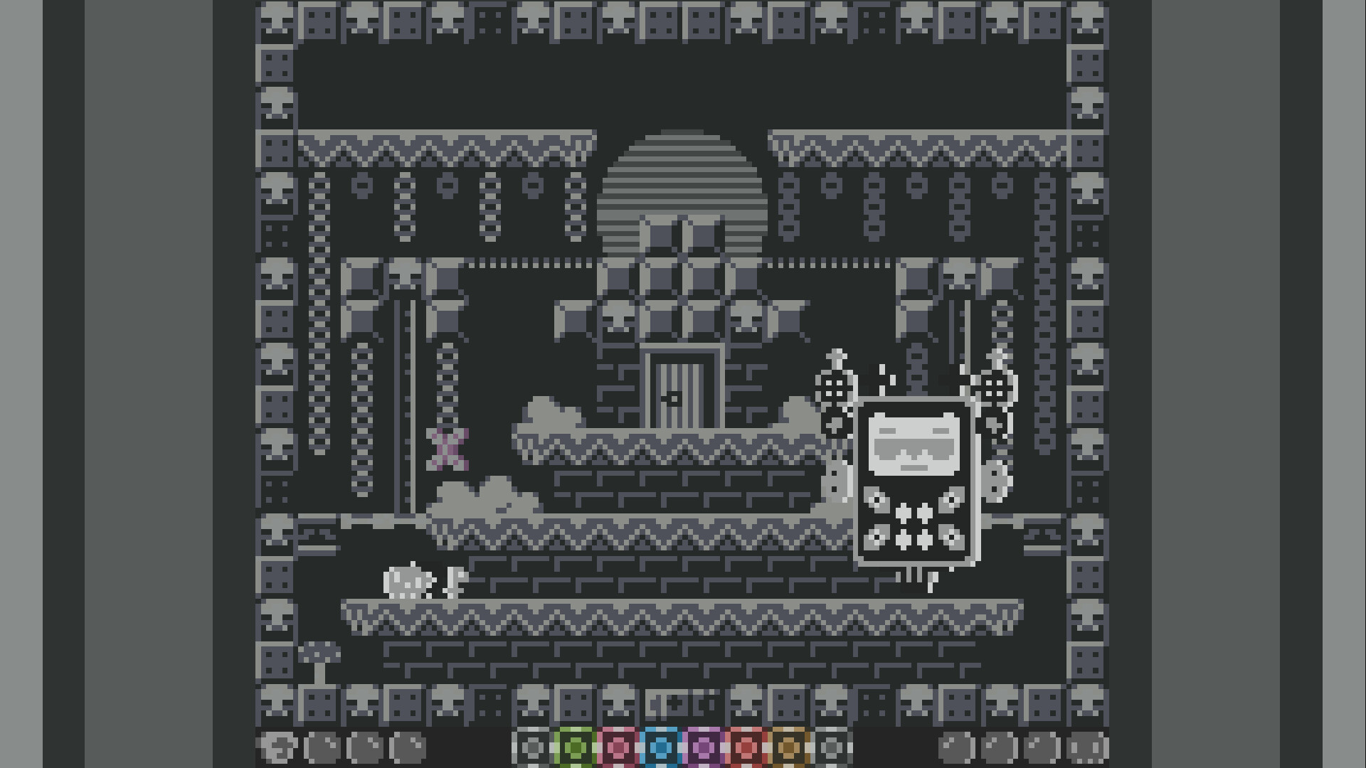 FAE POPULI screenshot #4