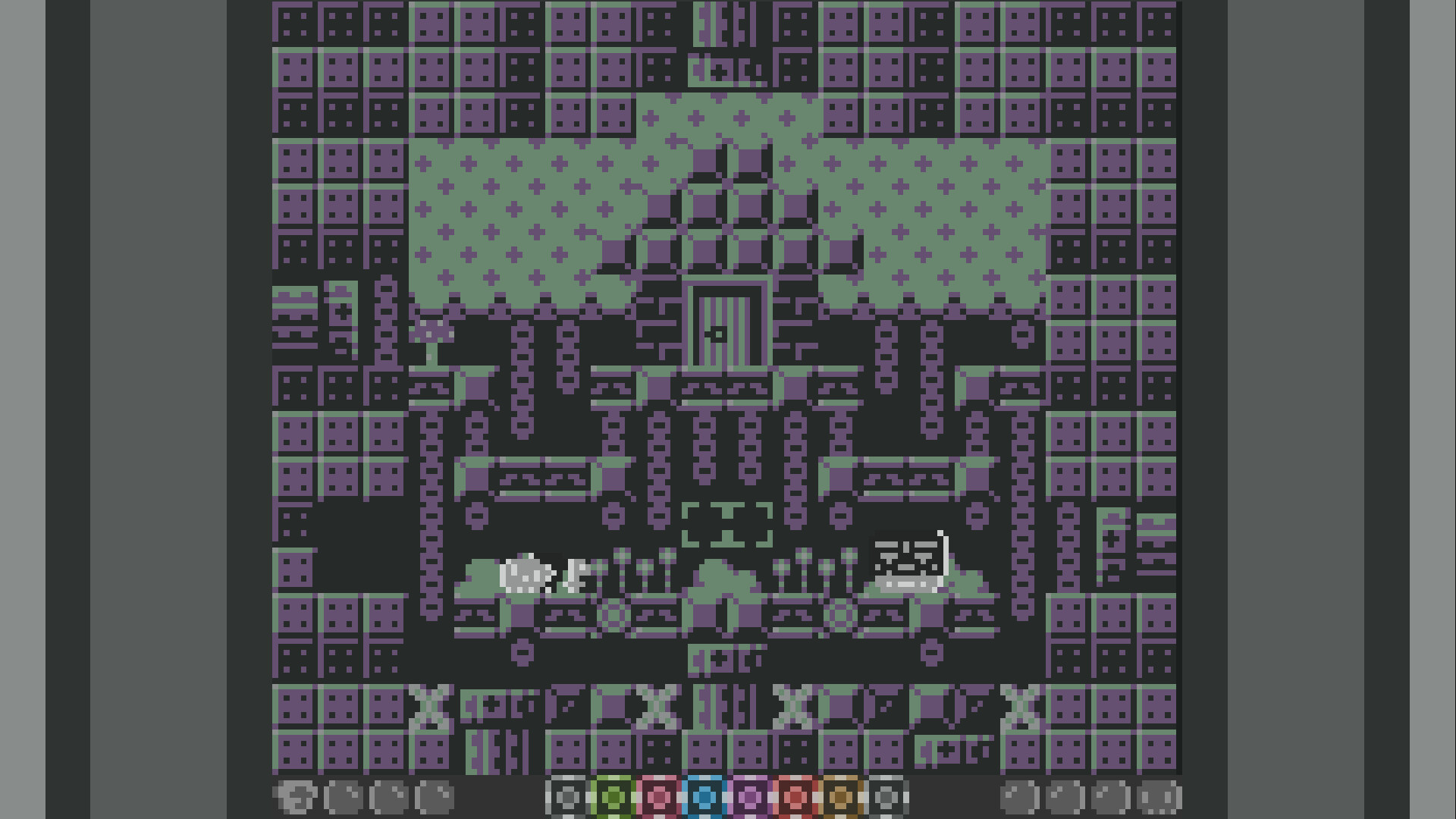 FAE POPULI screenshot #1