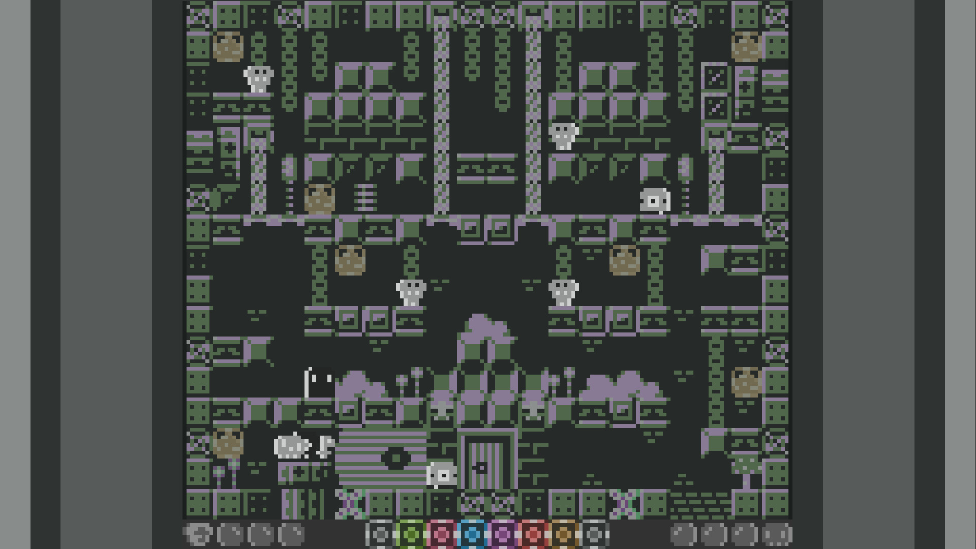 FAE POPULI screenshot #2