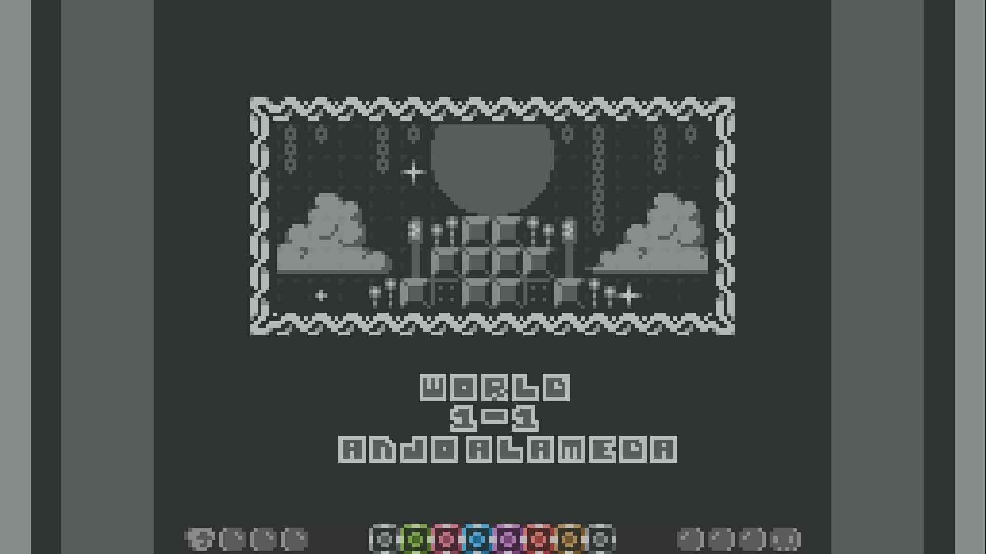 FAE POPULI screenshot #7