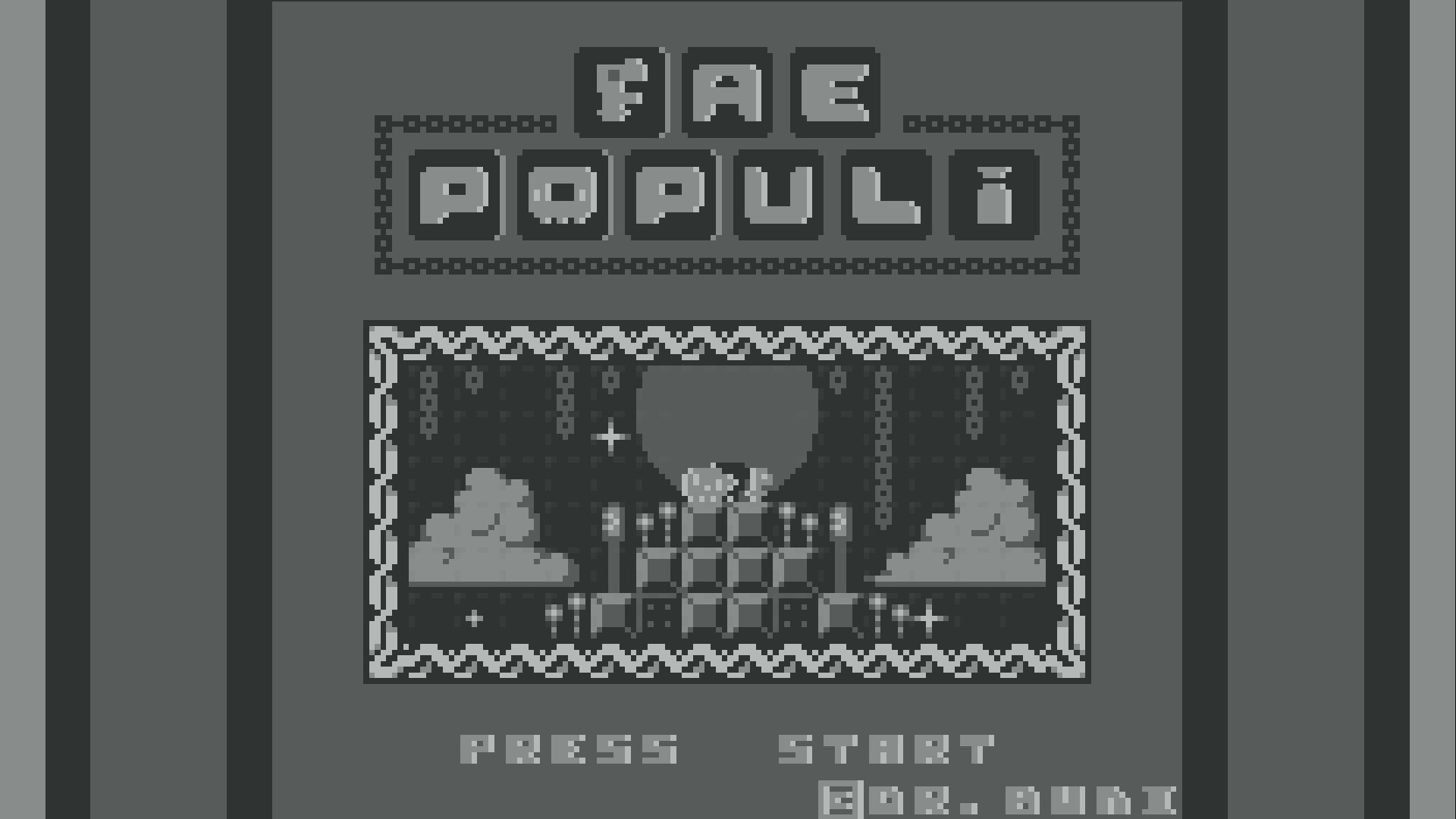 FAE POPULI screenshot #5